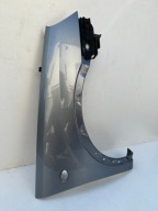 fender right front Opel Corsa C Combo C Z163