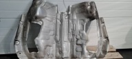 A5 8W S5 LIFT Blende Abdeckung TERMICZNA TUNELU 8W0803979F A4 B9