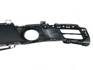 PORSCHE 992 Heckspoiler Blende Abdeckung der Stoßstange 992807983C