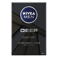 Nivea LOTION DEEP po goleniu 100ml