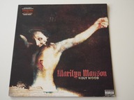 MARILYN MANSON Holy wood 2LP US EX 1PRESS UNIKAT 66