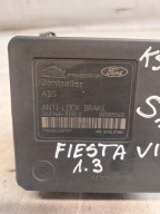 pump ABS FORD FIESTA MK6 1.3