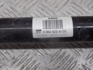BMW G30 semi-axis rear part right left 8664621 8664622