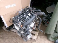 Honda CRV V 1,5 L15BE Silnik benzynowy