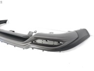 LEXUS RX RX450 IV 15-19 SPOILER diffuser accessories W bumper rear part original