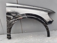 AUDI Q3 II 83A S-LINE fender front right complete DEMONTAZ