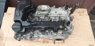 Peugeot Citroen 1.2 THP NH02 GŁOWICA KOMPLETNA WAŁKI 9808067110 9808067580