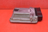 control unit computer of the engine 5557333000QE OPEL INSIGNIA A 2.0 CDTI 160 KM
