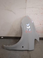 fender front front left MERCEDES VITO W447 2014