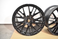 discs PORSCHE PANAMERA 971 TURBO 21' LIFT 22R 1