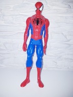 Spiderman pohyblivá figúrka 28cm