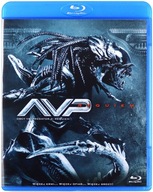 OBCY KONTRA PREDATOR 2: REQUIEM [BLU-RAY]