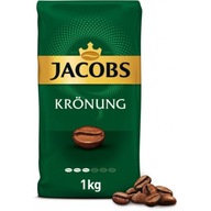 Kawa ziarnista Jacobs Kronung 1kg