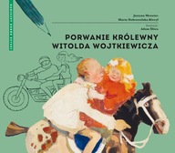 Porwanie królewny Witolda Wojtkiewicza