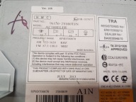 HYUNDAI IX35 RADIO CD BLUETOOTH 96150-2Y000