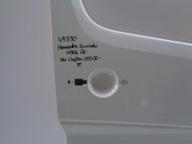 door right front MERCEDES SPRINTER W906 W CRAFTER 2E 2E0 06- NR 49390