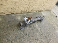 VW GOLF 7 VII servo control