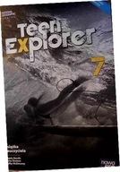 Teen Explorer 7 - Diana Shotton i inni