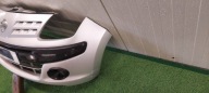 bumper front NISSAN PIXO 08-13 LAK: Z2S