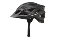 KASK ROWEROWY KROSS VINCITORE M 54-58CM CZARNY