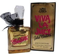 JUICY COUTURE - VIVA LA JUICY LA GOLD - EDP 100ml