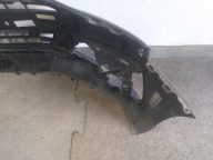 bumper front AUDI A4 B9 LIFT 19- 8W0