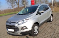 Ford EcoSport II