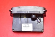 control panel air conditioning devices KLIMY HYUNDAI SANTA FE 1 and 00-04