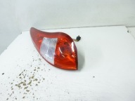 light rear right Lada Kalina 2010r