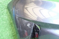 KIA SORENTO IV 20- Frontstoßstange vorne