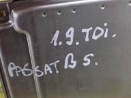 VW PASSAT B5 unité de commande électronique uce moteur 0281010944