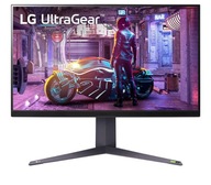 Monitor LG UltraGear 32GQ850-B 32' 2K IPS 260Hz 1ms Gaming