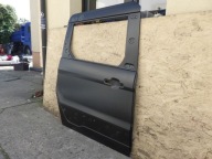 FORD TRANSIT CONNECT MK2 II PLAT TÜR TÜR RECHTS HINTEN