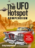 The UFO Hotspot Compendium: All the Places to