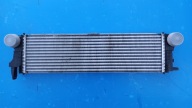 intercooler MERCEDES SPRINTER 2018->
