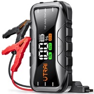 STARTER BOOSTER UTRAI JSTAR 10 START AUTÓ POWERBANK 12V 6000A