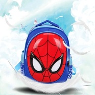 Plecak Avengers SpiderMan Twardy Marvel Spider-Man Kids 38 cm 24h z Polski