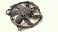 ventilátor chladiče 1.6 16V RENAULT SCENIC III