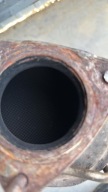 catalyst DPF SAAB 93 9-3 1.9 TTID 55572175 Z19DTR 180KM original