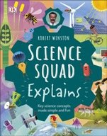 Robert Winston Science Squad Explains: Key
