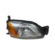 light right front FORD COURIER 1.3 MPI 0301173306