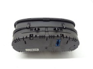 dials clock dials AUDI Q3 8U 8U0920990A UK