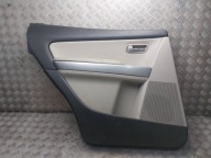 side door KOMPLET 1/4 MAZDA CX-9 and LIFT