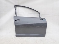 SEAT IBIZA IV 4 5D 08-17 door front front right
