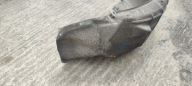 mudguard right rear part AUDI A5 8T COUPE 8T0810171C