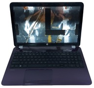 Laptop HP Pavilion 15-E047SA 15,6" Intel Core 2GEN DDR3 BRAKI DAWCA części