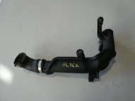 rohr intercooler luft VW 2.0 TDI 1K0145770AE