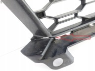 BMW 3 G20 G21 m-packet MSP 18-22 grid W bumper front central ASYSTENT