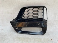 BMW X3 G01 X4 G02 m-packet grid of a bumper right front 8064312