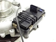 turbo TURBINA AUDI A6 A7 C7 3.0 TDI CRT 4G0 059145873BJ